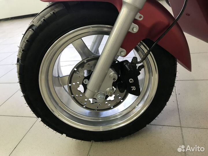 Skyboard BR4000 fast