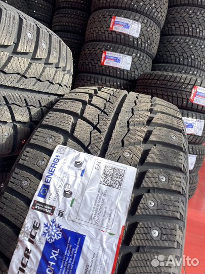 Zeta Antarctica Ice 245/45 R18 100H