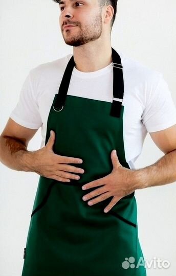 Китель для повара оптом