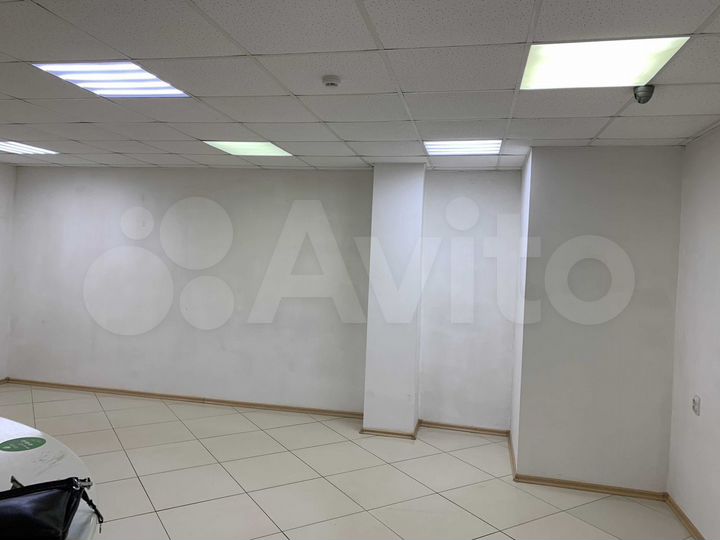 Офис, 42 м²