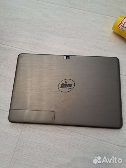Планшет DNS