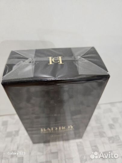 Carolina herrera Carolina Herrera Bad Boy