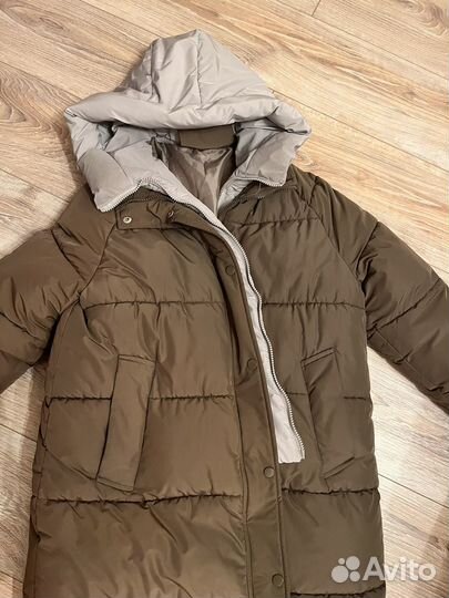 Куртка зимняя женская 42 44 размер
