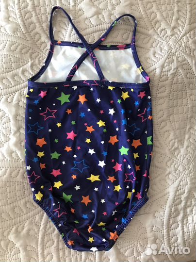 Купальник для девочки