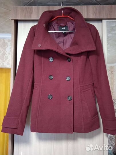 Пальто для девочки