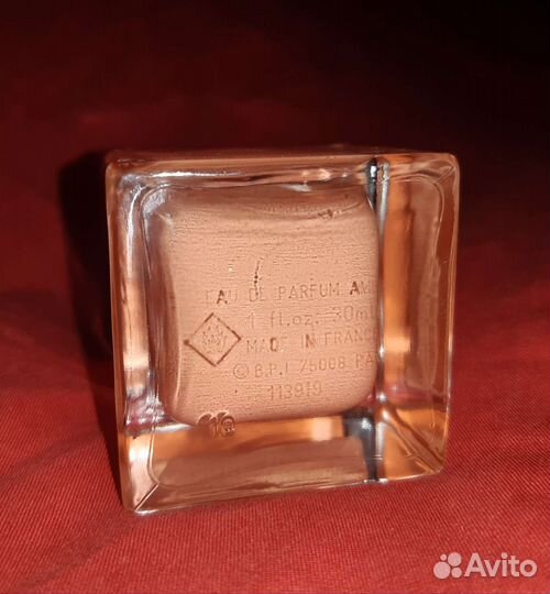 Narciso Rodriguez Ambrée 30мл