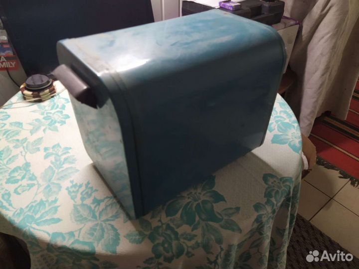 Шкаф жарочный СССР