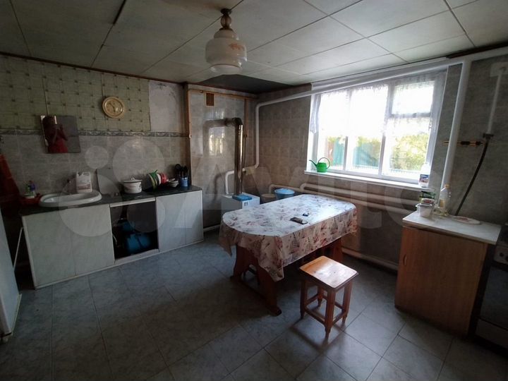 Дом 70 м² на участке 24 сот.