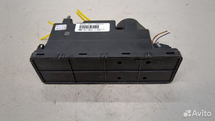 Компрессор центрального замка Mercedes E W210, 1998