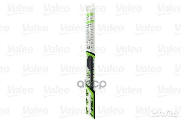 575005/FM50 valeo First Multiconnection Щетка с