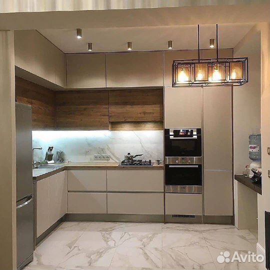 Мебель на заказ от производителя