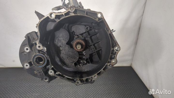 Кпп 6-ст.мех. (МКПП) Opel Meriva 2010, 2011