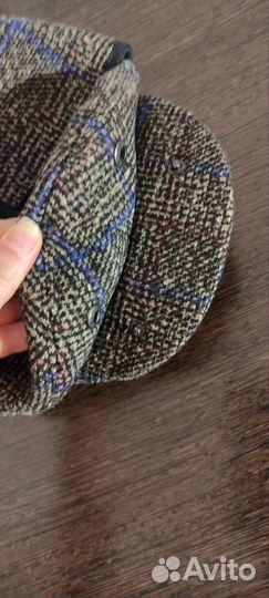 Кепка мужская