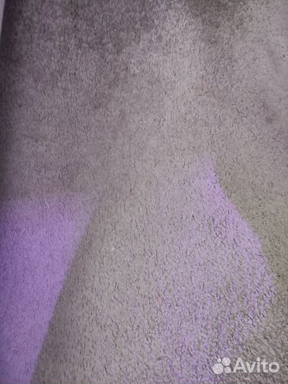 Ковролин б/у