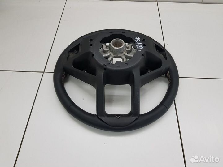 Рулевое колесо (Haval Jolion)