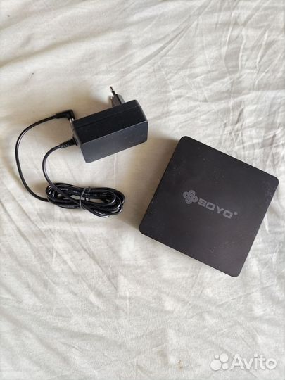 Mini PC