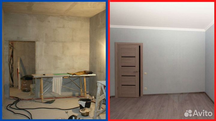 Бюджетный капитальный ремонт