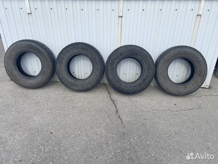 Cooper Discoverer A/T3 235/85 R16