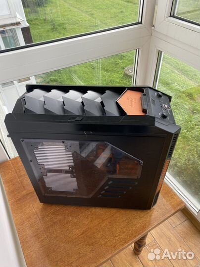 Домашний/офисный компьютер