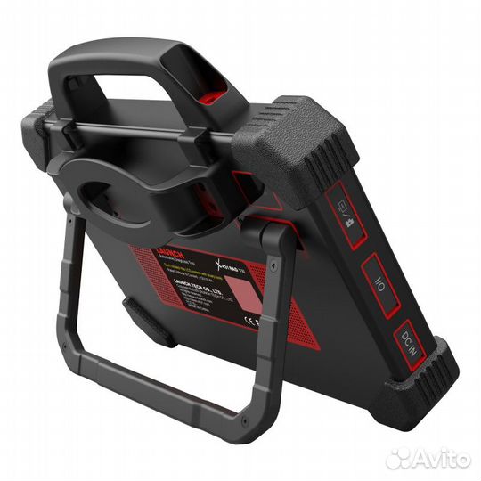 Launch X431 Pad 7 автосканер диагностический Лаунч