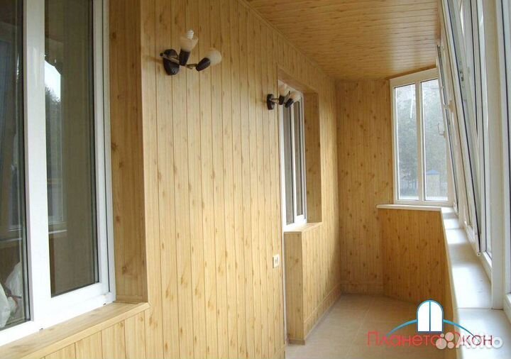 Пластиковые окна, окна пвх