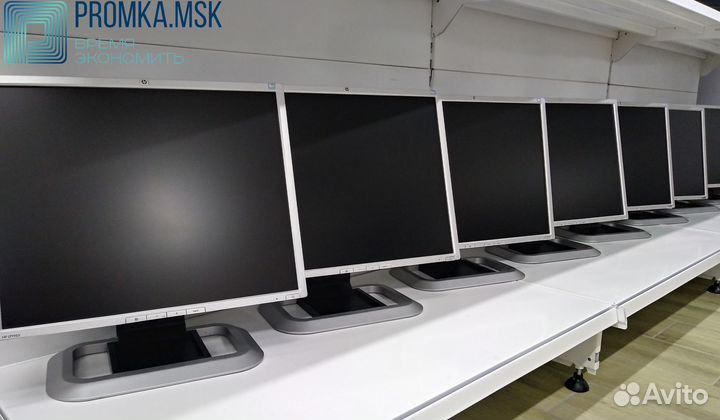 Монитор Viewsonic VA703M, 1280x1024, 75 Гц, TN