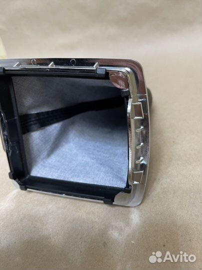 Кожух Чехол кпп ford focus 2 рест дорест 2005-2011