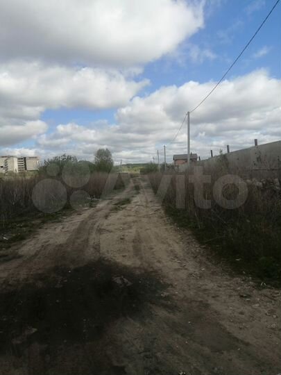 Участок 12 сот. (ИЖС)