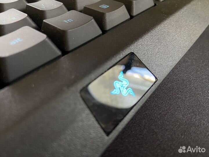 Клавиатура Razer Cynosa lite