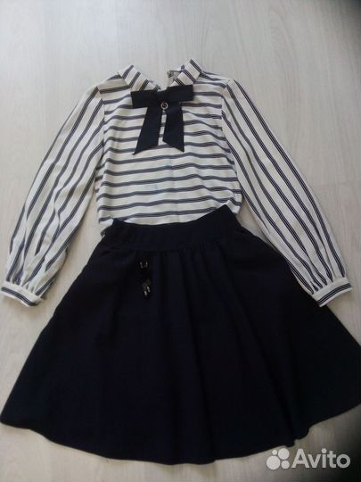 Школьная форма