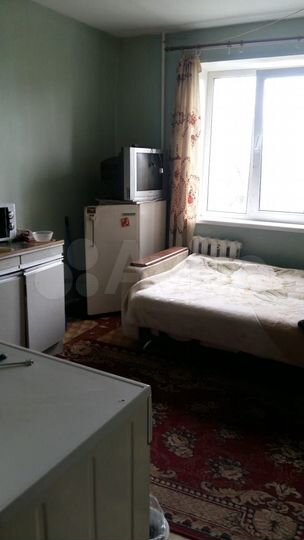 Комната 13 м² в 3-к., 5/9 эт.