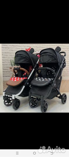 Детские коляски. Кроватки. Манежы