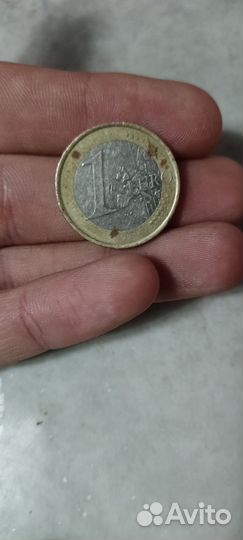 Иностранные монеты