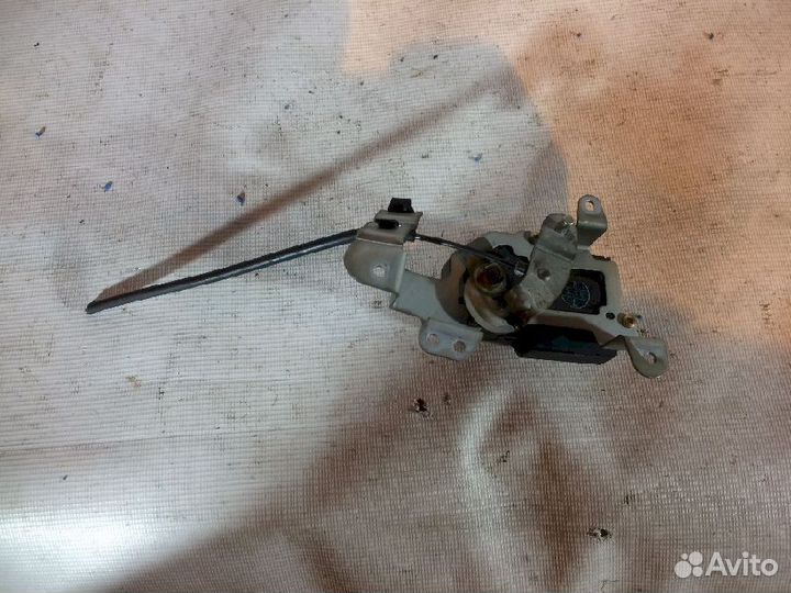 Сервопривод печки 063700-6331 Toyota Mark II Wagon