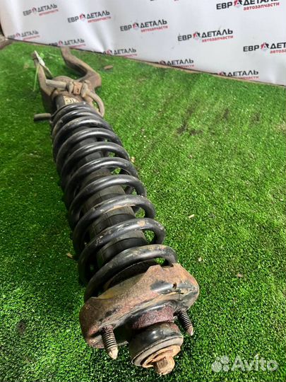 Передний левый амортизатор для Rover 400