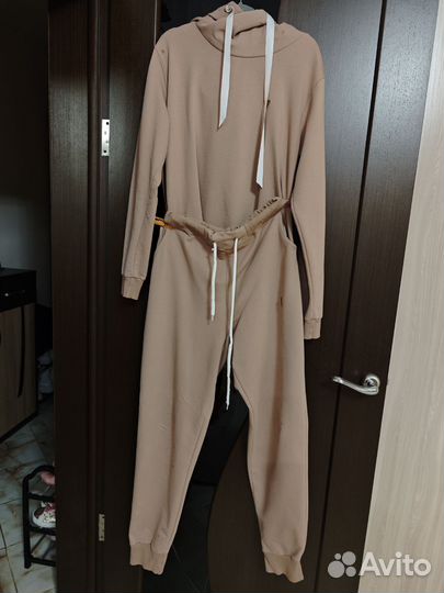 Спортивный костюм женский 48 50