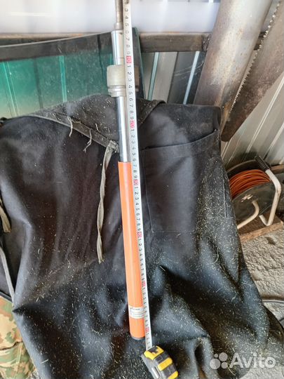 Картридж газомаслянный