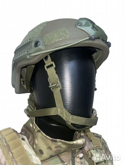 Подвесная система FMA Team Wendy С подушками