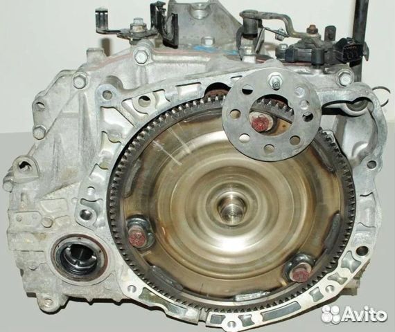 АКПП Хендай Элантра