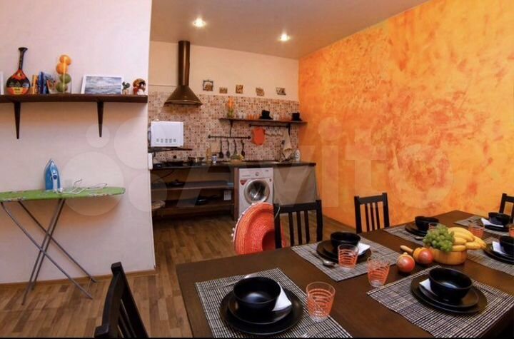 Комната 8 м², 2/5 эт.