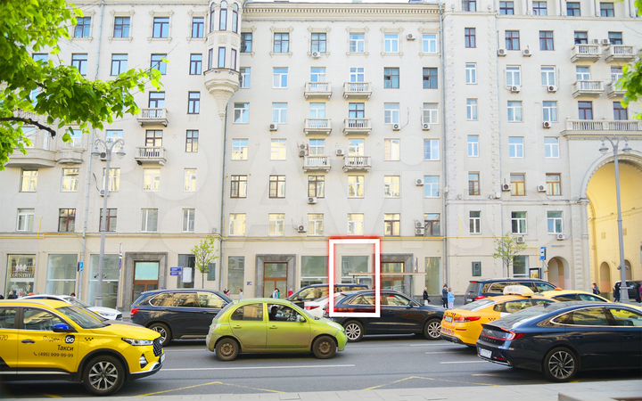 Продажа торговой площади, 31.8 м²