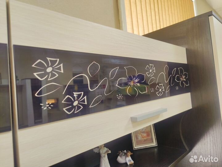 Гостиная стенка Dream в наличии хит