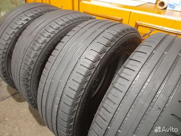 Nokian Tyres Nordman S2 SUV 215/65 R16 98