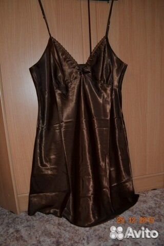 Пижамы, сорочки, халаты