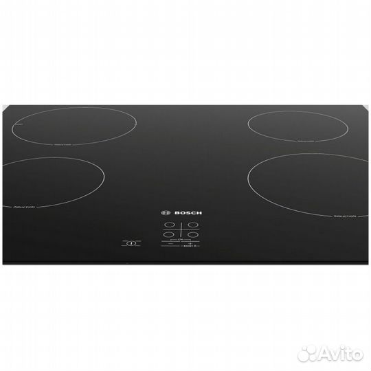 Электрическая варочная панель Bosch PUG61RAA5E
