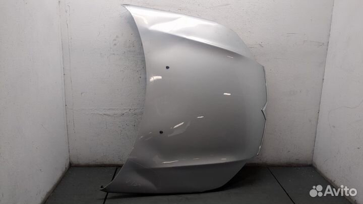 Капот Citroen C5 2008, 2008