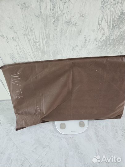 Каркасные шторки фольксваген Т 6