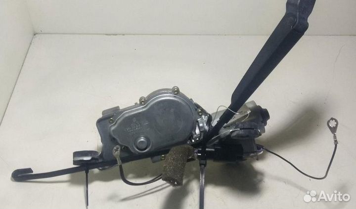 Моторчик стеклоочистителя задний Ford Puma