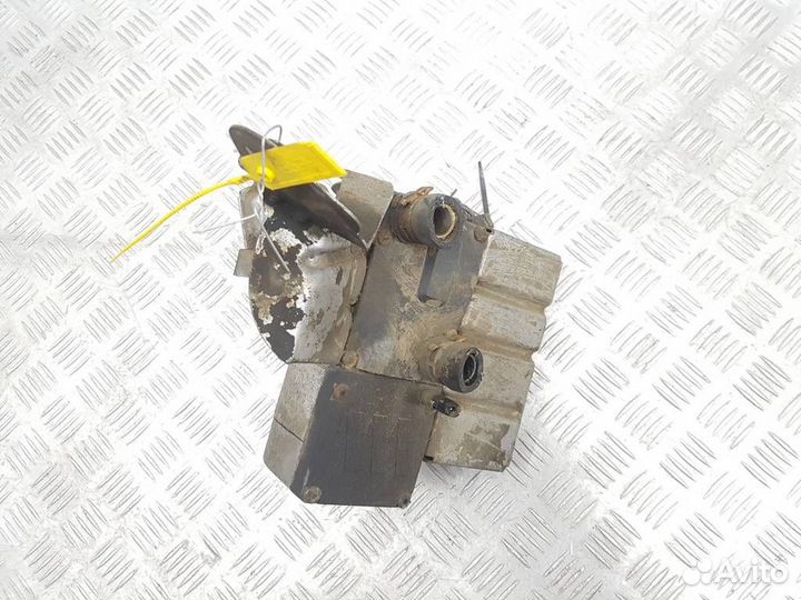 Автономный отопитель Opel Omega B