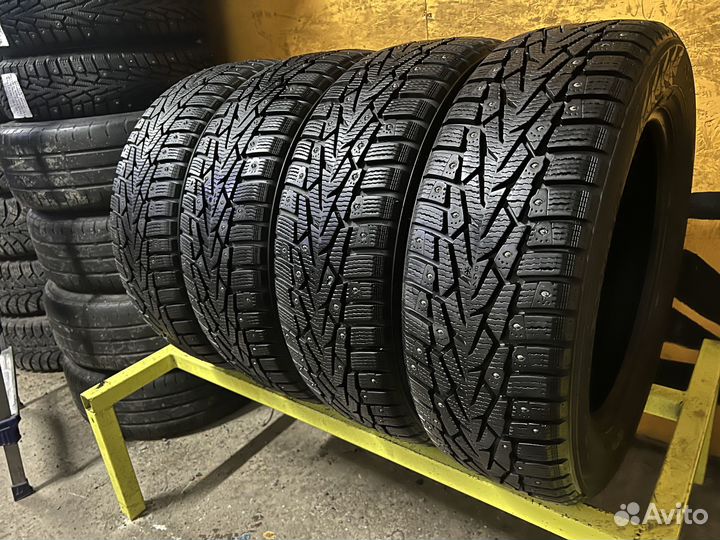 Nokian Tyres Nordman 7 205/60 R16